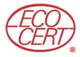 сертификат Ecocert