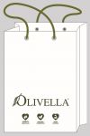 Подарунковий пакет Olivella 1шт