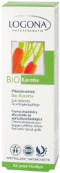 БИО-Крем витаминный Увлажнение и Упругость Морковь, 40 мл