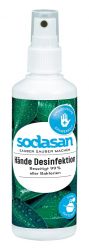 SODASAN Органическое универсальное антибактериальное средство, 0,5 л