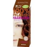 БІО-Фарба-порошок для волосся рослинна Бронза/Bronze, 100г